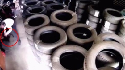 Yavru köpeği vicdansızca öldürmüştü: Savunmasındaki sözleri çileden çıkardı!