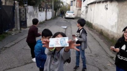 Yerli Robin Hood'lar hakkında bomba iddia: Arkasında suç örgütü liderleri var!