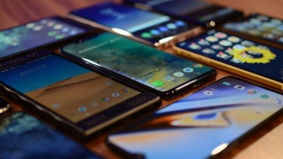 Yurt dışından getirilen telefonların kayıtsız kullanım süresi uzatılacak