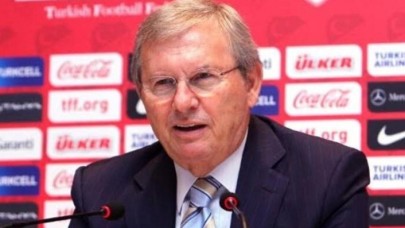 Zekeriya Alp: İki hakemimiz koronavirüse yakalandı