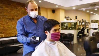 11 Mayıs'ta açılacak berber ve kuaförler nasıl çalışacak? İşte yeni kurallar!