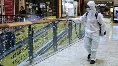 11 Mayıs'ta açılacak olan AVM'lerle ilgili flaş iddia: Mağazalar açmayacak!