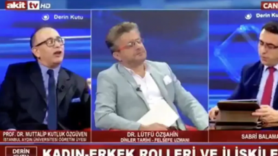 ’12-17 yaş çocuk doğurmak için ideal’ diyen akademisyen hakkında iddia: Skandal!