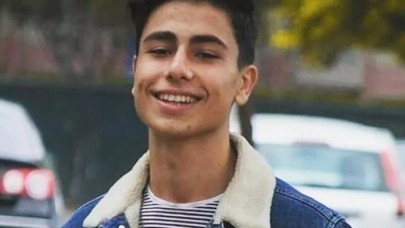 16 yaşındaki Mustafa Boz sokağa çıkma yasağına 5 dakika kala kayboldu