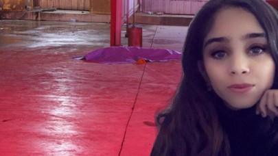 17 yaşındaki Ceren Kultaş'ın katili bakın kim çıktı?