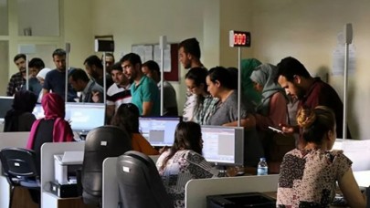 18-19 Mayıs'ta nüfus müdürülükleri açık olacak mı?