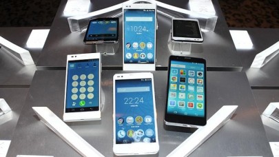 2020 yılının ilk üç ayında en çok satan telefonlar açıklandı