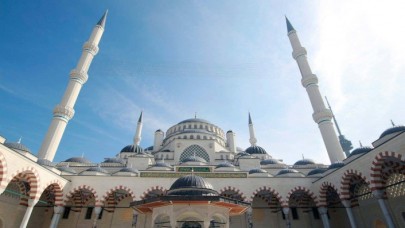 29 Mayıs'ta hangi camilerde cuma namazı kılınacak? Müftü açıkladı