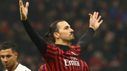 39 yaşında bir transfer daha yapıyor: İbrahimovic bombası!