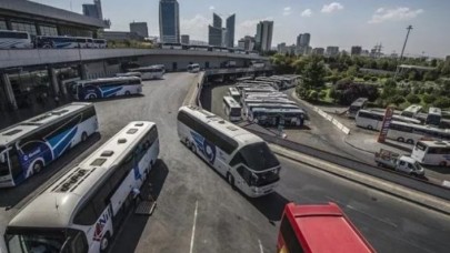 4 otobüs firması seferlere başlayacağı tarihi açıkladı!