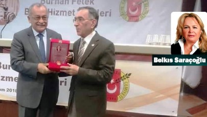 48 yılın 27 yılında vardı: ORTADOĞU'dur Fevzi Koçak!