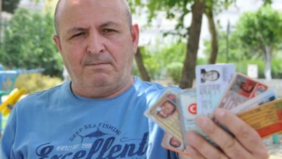 5 isimli adamın isyanı: Hanımın 5 kocası var,  eşim bu yüzden boşanma davası açacak