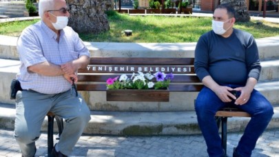 65 yaş üstü için flaş karar: Bakan Koca'dan açıklama