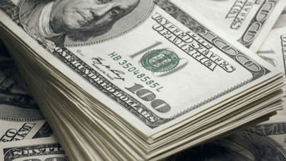 7.25 liraya kadar çıkarak rekor kıran dolar düşüşe geçti!