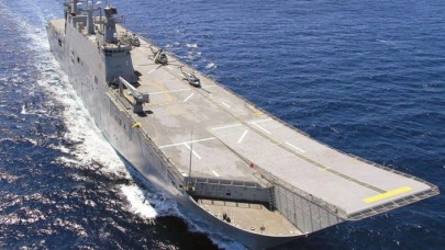 ABD basınından şaşırtan yazı: 'Türkiye daha da güçlenecek!'