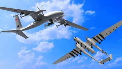 ABD'de manşet oldu: Türkler her şeyi değiştirdi!