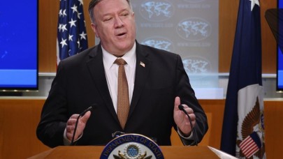 ABD ısrarlı: Koronavirüs Wuhan'daki laboratuvarda yapıldı