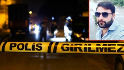 Abdülkadir Hayta,  oğlu Harun Hayta'yı öldürdü,  eşi Fatma Hayta'yı yaraladı