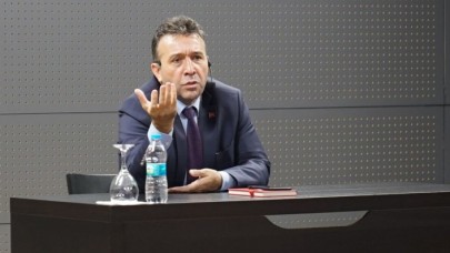 Abdullah Ağar'dan yapışkan bomba uyarısı: İşte PKK'nın Diyarbakır'daki hain planı!