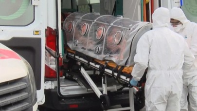 Acı haber: 507 vatandaşımızı kaybettik!