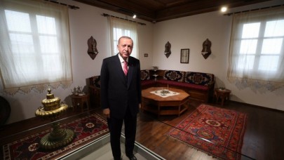 Yassıada artık demokrasi adası: Erdoğan'dan flaş açıklamalar