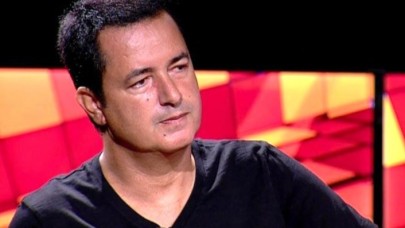 Acun,  eski Survivor yarışmacısına resti çekti: Onunla asla çalışmam!