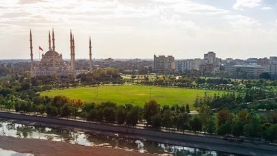 Adana son 75 yılın en sıcak Mayıs ayını yaşayacak