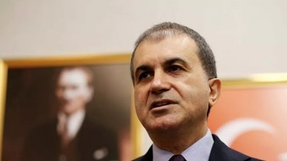AK Parti Sözcüsü Çelik: Bu provokasyonlara müsaade etmeyiz