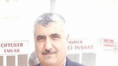 AK Partili Hayrettin Mete öldürüldü