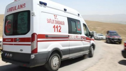 Akılalmaz plan! Ambulans kiralayıp şehir değiştirdiler