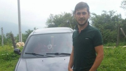 Akılalmaz olmaz olay: 24 yaşındaki Hakan Çelik öldü