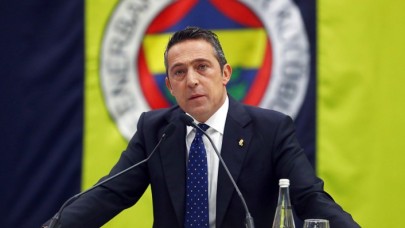Ali Koç’tan flaş açıklamalar: Yeni hoca kim,  transfer geliyor mu,  lig ne olacak?