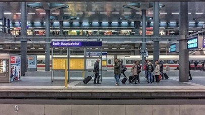 Almanya'dan Türkiye açıklaması: Kurallara bakılacak!