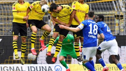 Almanya’yı gördükten sonra: Biz lige 12 Haziran'da başlarız