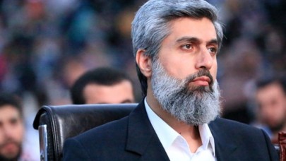 Alparslan Kuytul'dan bayramda sokağa çıkma kısıtlamasına çok sert eleştiri!
