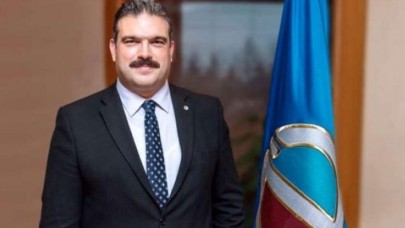 Anadolu Üniversitesi Rektörü Şafak Ertan Çomaklı istifa etti