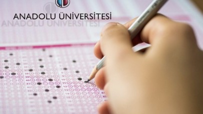 Anadolu Üniversitesi'nden duyuru: AÖF final sınavları ne zaman yapılacak?