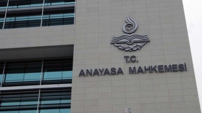 Anayasa Mahkemesi'nden üç kritik yasa maddesi iptali