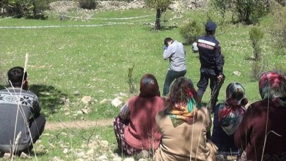 Ankara'da ayı saldırdı: Kamile Çevik öldü!