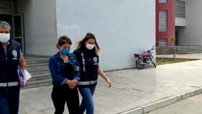 Anneler Günü'nü kutlamayan kocasını vurdu!