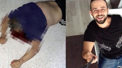 Antalya'da esrarengiz olay: Asım Ferhat Köksoy kimden kaçarken öldü?