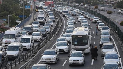 Aracı olan milyonlarca kişiyi ilgilendiriyor! Ceza ücreti düşürüldü