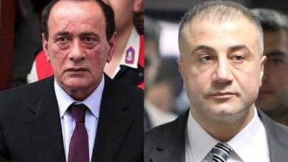 Araya hatırlı kişi girdi: Alaattin Çakıcı ve Sedat Peker barıştı!