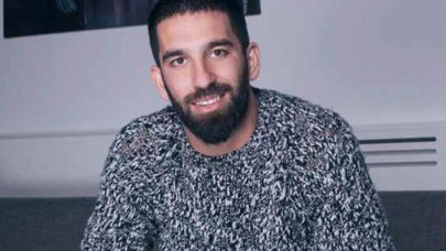 Arda’ya her gün 23 Nisan!..