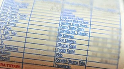 Askıda fatura kampanyasında kısa sürede 15 binden fazla ailenin faturası ödendi