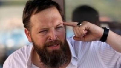 Atatürk'e hakaretten mahkemeye çıkan Fatih Tezcan: Mustafa Kemal'a hakaret,  davaya ihanettir