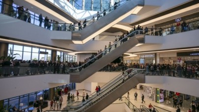 AVM çalışanlarından yurttaşlara çağrı: Sesimizi duyun,  gelmeyin!