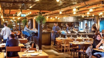 AVM'lerden sonra sıra otel ve restoranlarda: Şartları sağlayanlar o tarihte açabilecek!