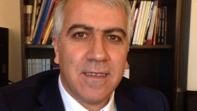 Avukat Şeyhmus İnal,  trafik kazasında hayatını kaybetti