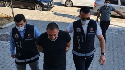 Avukata bak: 2 kişiyi ayağından vurdu!